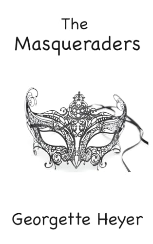 The Masqueraders von Ancient Wisdom Publications
